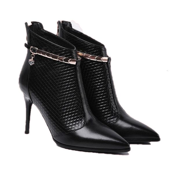 boots pointed-toe women super high heels ankle warm winter boots short teddy bright woman booties sequins mujernm6 kwmh, Black
boots pointed-toe women super high heels ankle warm winter boots short teddy bright woman booties sequins mujernm6 kwmh, Black