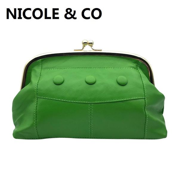 cross body nicole & co summer shoulder bag card holder wallets women phone real sheepskin fashion change purse genuine leather
cross body nicole & co summer shoulder bag card holder wallets women phone real sheepskin fashion change purse genuine leather