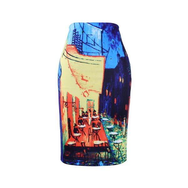 skirts wholesale women bottoms female s-4xl pencil lady mid faldas american fashion girls slim saias bodycon, Black
skirts wholesale women bottoms female s-4xl pencil lady mid faldas american fashion girls slim saias bodycon, Black