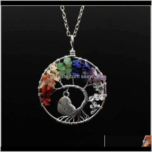 rock quartz 100 handmade wrapped natural stones crystal tree of life pendant necklace women men heart engraved letter family jewel qyl v9oxs, Black
rock quartz 100 handmade wrapped natural stones crystal tree of life pendant necklace women men heart engraved letter family jewel qyl v9oxs, Black