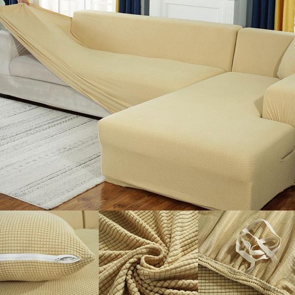 chair covers soild color thicken elastic sofa for living room sectional couch cover single double three four seat strench slipcovers
chair covers soild color thicken elastic sofa for living room sectional couch cover single double three four seat strench slipcovers