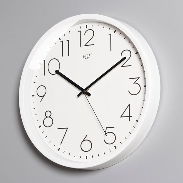 wall clocks home decor hanging watch living room simple fashion mute white radio wave decoration quartz brief clock gift
wall clocks home decor hanging watch living room simple fashion mute white radio wave decoration quartz brief clock gift