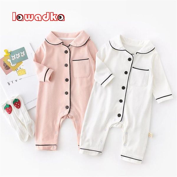 lawadka spring autumn born baby girls boys rompers cotton long sleeve jumpsuit outfits infant clothes 2021 jumpsuits, Blue
lawadka spring autumn born baby girls boys rompers cotton long sleeve jumpsuit outfits infant clothes 2021 jumpsuits, Blue