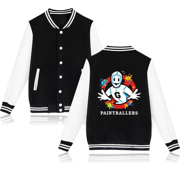men's jackets fashion design funny cartoon baseball jacket men women hoodie sweatshirts coats casual sport long sleeve hoodies clothes, Black;brown
men's jackets fashion design funny cartoon baseball jacket men women hoodie sweatshirts coats casual sport long sleeve hoodies clothes, Black;brown