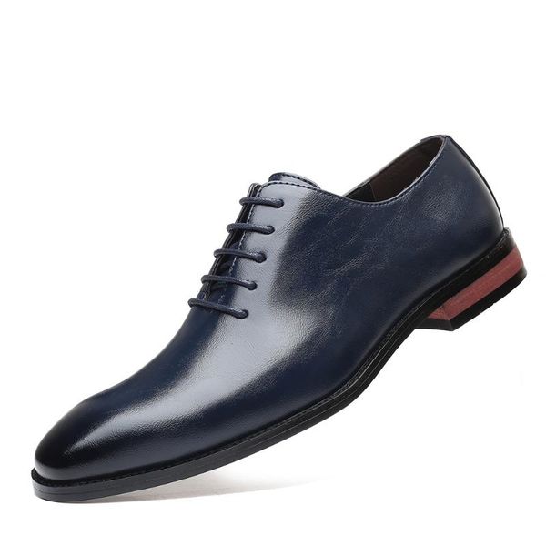 british dress shoes male classic lace-up business oxford plus size 46 47 black moccasins formal for men
british dress shoes male classic lace-up business oxford plus size 46 47 black moccasins formal for men