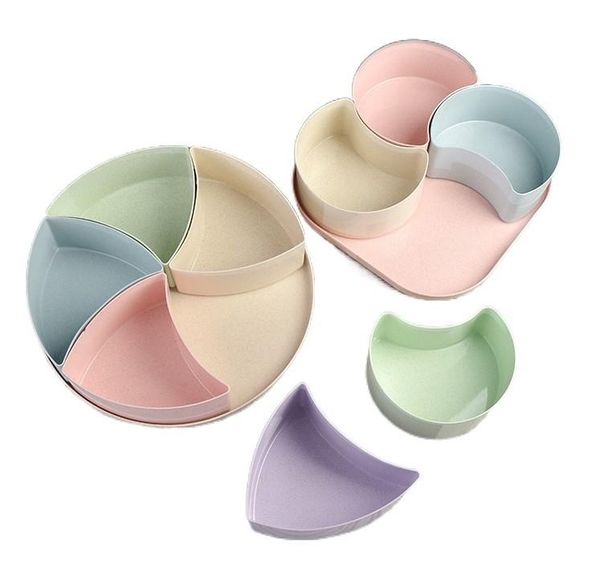 storage bottles & jars candy box plastic snack tray nut dry fruit wedding gift home organizer dishes with covers container
storage bottles & jars candy box plastic snack tray nut dry fruit wedding gift home organizer dishes with covers container