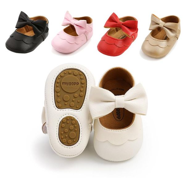 spring 0-18m baby girl girls princess shoes cute bowknot mary jane flats toddler anti-slip soft first walkers
spring 0-18m baby girl girls princess shoes cute bowknot mary jane flats toddler anti-slip soft first walkers