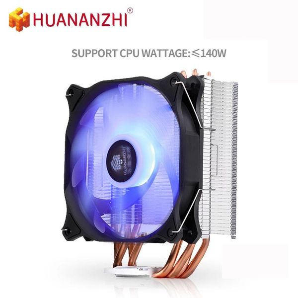 a500/a400 4/2 copper heat pipe led cpu cooler quiet single/dual fan for intel 115x 2011 1366 amd am4 am3 fans & coolings
a500/a400 4/2 copper heat pipe led cpu cooler quiet single/dual fan for intel 115x 2011 1366 amd am4 am3 fans & coolings