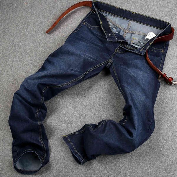 men's jeans skinny mens men brand fashion male casual cotton slim straight elasticity pants loose waist long trousers denim 4sz5, Blue
men's jeans skinny mens men brand fashion male casual cotton slim straight elasticity pants loose waist long trousers denim 4sz5, Blue