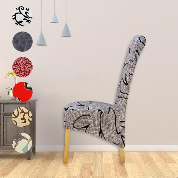 chair covers xl europe style seat big printed long back cover king el party banquet housse de chaise
chair covers xl europe style seat big printed long back cover king el party banquet housse de chaise