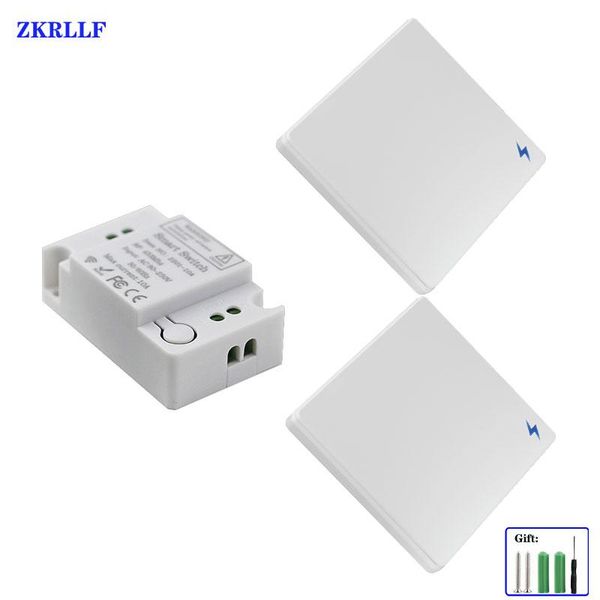 smart home control 433mhz wireless remote switch used for hall/bedroom/corridor ceiling lamp diy ac 110v 220v rf receiver wall panel
smart home control 433mhz wireless remote switch used for hall/bedroom/corridor ceiling lamp diy ac 110v 220v rf receiver wall panel