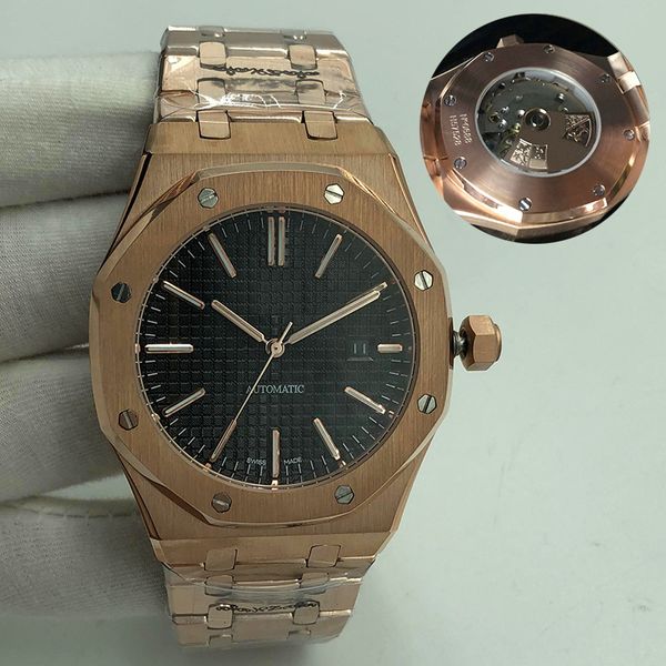 new men's and women's automatic mechanical watch classic 41mm 33mm all stainless steel strap watch sapphire ultra luminous 2022, Slivery;brown
new men's and women's automatic mechanical watch classic 41mm 33mm all stainless steel strap watch sapphire ultra luminous 2022, Slivery;brown
