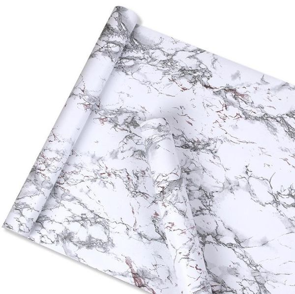 wallpapers self-adhesive marble wallpaper peel off and stick sticker pattern for kitchen bathroom in roll size 0.45*10m
wallpapers self-adhesive marble wallpaper peel off and stick sticker pattern for kitchen bathroom in roll size 0.45*10m