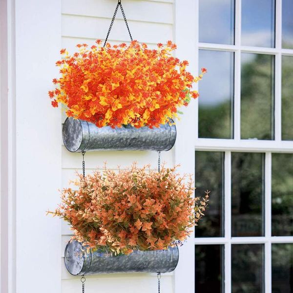 decorative flowers & wreaths artificial autumn flower eucalyptus plants fake plant branches faux plastic for vase home deskdecoration po
decorative flowers & wreaths artificial autumn flower eucalyptus plants fake plant branches faux plastic for vase home deskdecoration po