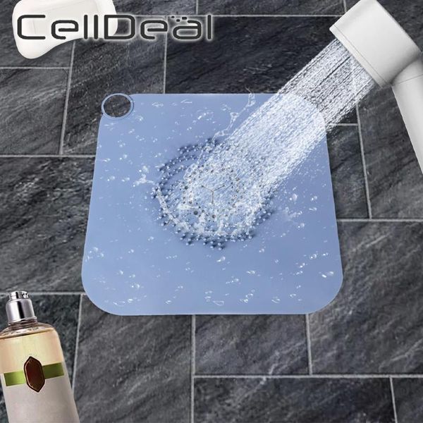 other bath & toilet supplies anti clogging silicone filter floor drain cover household sewer odor proof sealing plug strainer hair ser
other bath & toilet supplies anti clogging silicone filter floor drain cover household sewer odor proof sealing plug strainer hair ser
