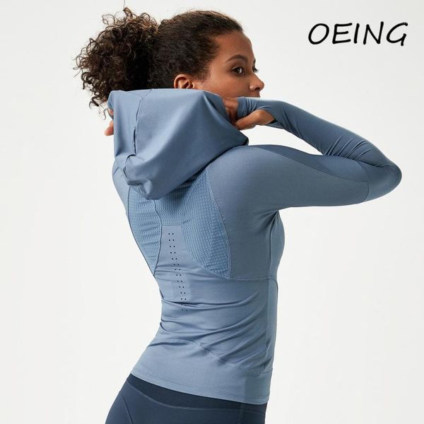 entgoing workout for women fitness hooded plus size long sleeve running breathable yoga outfit
entgoing workout for women fitness hooded plus size long sleeve running breathable yoga outfit