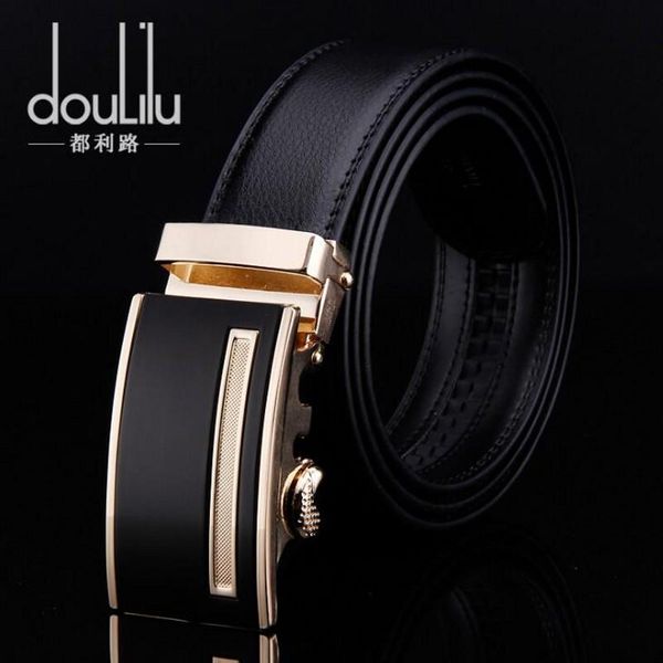 belts mens business style girdle genuine leather designer vintage strap for men automatic buckle waist belt cintos, Black;brown
belts mens business style girdle genuine leather designer vintage strap for men automatic buckle waist belt cintos, Black;brown