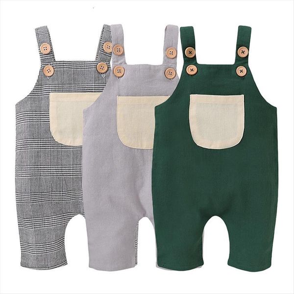 baby girls elastic suspenders pants infant cotton overalls trousers children solid color childrens clothing, Blue
baby girls elastic suspenders pants infant cotton overalls trousers children solid color childrens clothing, Blue