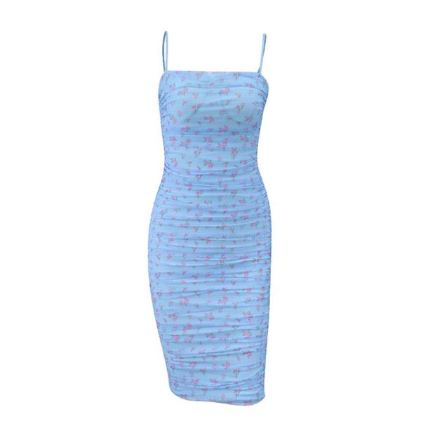 casual dresses women floral print sling dress, sleeveless high waist pleated midi bodycon dress for summer femme women's clothing, Black;gray
casual dresses women floral print sling dress, sleeveless high waist pleated midi bodycon dress for summer femme women's clothing, Black;gray