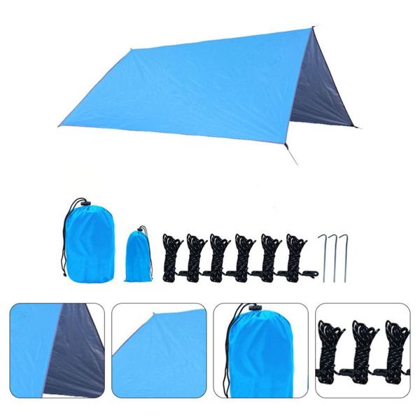 tents and shelters 1 set waterproof camping backpacker portable outdoor travel tent 
tents and shelters 1 set waterproof camping backpacker portable outdoor travel tent