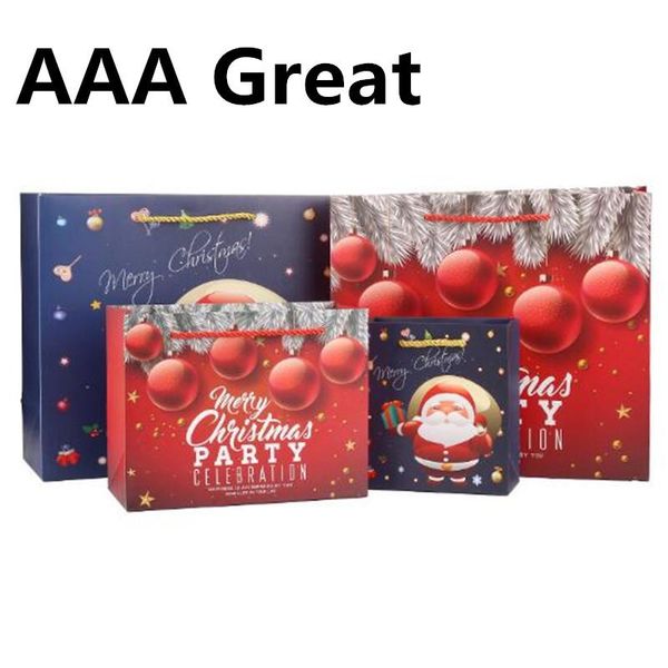 gift wrap great 2pcs/lot paper bags kids birthday decoration candy wedding baby christmas bell santa claus party gifts pouch
gift wrap great 2pcs/lot paper bags kids birthday decoration candy wedding baby christmas bell santa claus party gifts pouch