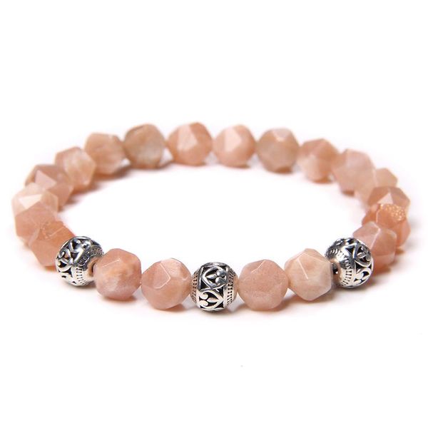 beaded, strands women bracelet faceted natural sun stone aquamarines beads round metal ball charm energy men female jewelry, Black
beaded, strands women bracelet faceted natural sun stone aquamarines beads round metal ball charm energy men female jewelry, Black