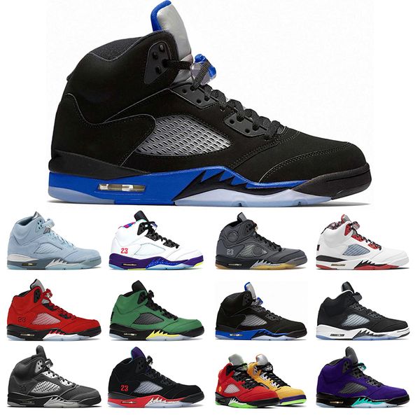 5s men basketball shoes 5 anthracite bluebird raging race oreo fired red hyper royal alternate mens sports sneakers trainers fashion outdoor
5s men basketball shoes 5 anthracite bluebird raging race oreo fired red hyper royal alternate mens sports sneakers trainers fashion outdoor