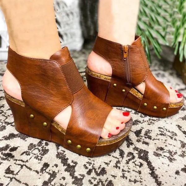 sandals dihope-sandalias informales para mujer, calzado con banda elástica y hebilla, color sólido, de talla grande, Black
sandals dihope-sandalias informales para mujer, calzado con banda elástica y hebilla, color sólido, de talla grande, Black