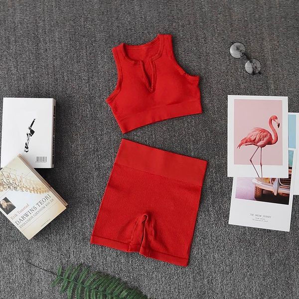 yoga outfit anhfkzlee seamless women set 2 pcs workout sport high waist shorts crop bra gym clothing running sports suits
yoga outfit anhfkzlee seamless women set 2 pcs workout sport high waist shorts crop bra gym clothing running sports suits