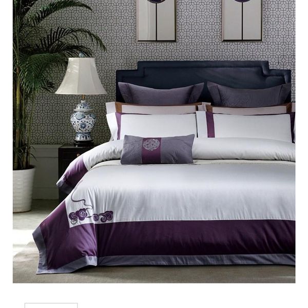 patchwork duvet cover set 100%egyptian cotton soft king size 4pcs embroidered comforter flat bed sheet pillowcases bedding sets
patchwork duvet cover set 100%egyptian cotton soft king size 4pcs embroidered comforter flat bed sheet pillowcases bedding sets