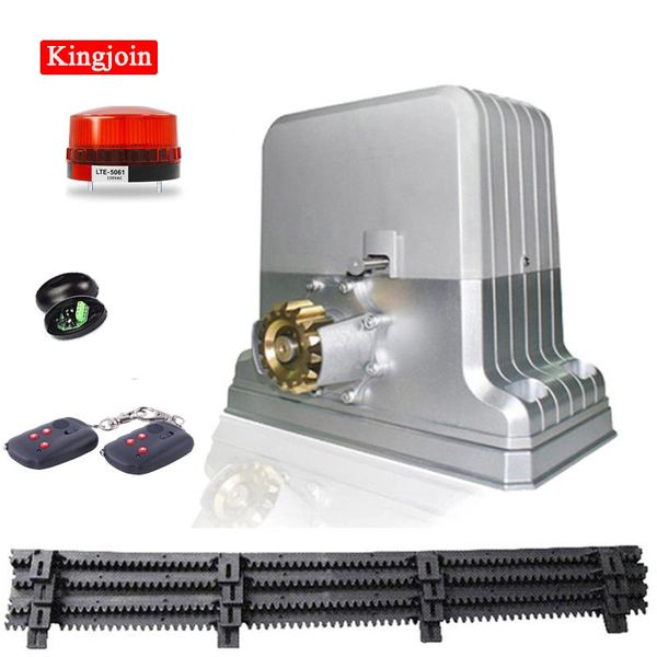 ~ 220v heavy 1800kg automatic anti-horizontal sliding door opener with 4m nylon frame 1 pair of pocells fingerprint access contro control
~ 220v heavy 1800kg automatic anti-horizontal sliding door opener with 4m nylon frame 1 pair of pocells fingerprint access contro control