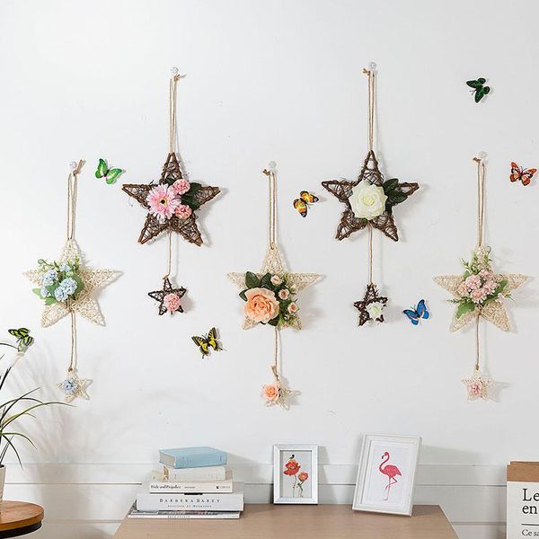 decorative flowers & wreaths home wall hang decor wedding rattan decoration backdrop floral wreath nordic artificial flower christmas farmho
decorative flowers & wreaths home wall hang decor wedding rattan decoration backdrop floral wreath nordic artificial flower christmas farmho