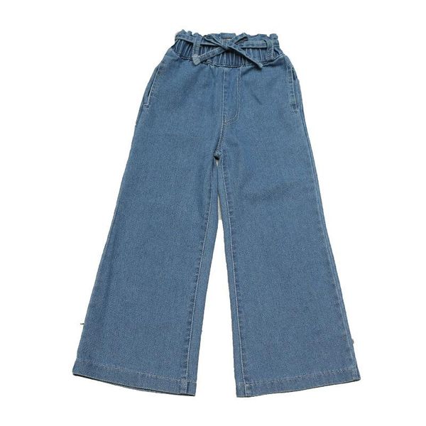 jeans big girl's high elastic wide-leg casual fashion softshell washed blue pants 9'' streetwear loose fit
jeans big girl's high elastic wide-leg casual fashion softshell washed blue pants 9'' streetwear loose fit