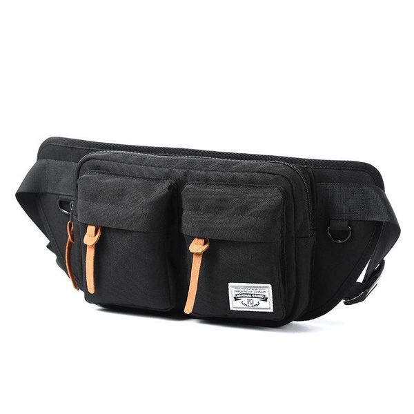 splashproof oxford man waist bag fashion chest pack casual daily crossbody for male travel bum belt bags
splashproof oxford man waist bag fashion chest pack casual daily crossbody for male travel bum belt bags