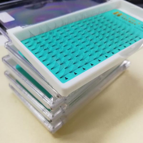 5d pre fanned lashes individual eyelash promade 0.07 korean silk vulome false extensions for professional1
5d pre fanned lashes individual eyelash promade 0.07 korean silk vulome false extensions for professional1