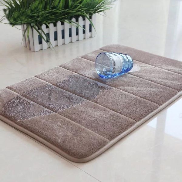 bath mats mat non-slip water absorbent soft coral fleece memory foam rug kitchen floor bathroom shower toilet carpet
bath mats mat non-slip water absorbent soft coral fleece memory foam rug kitchen floor bathroom shower toilet carpet