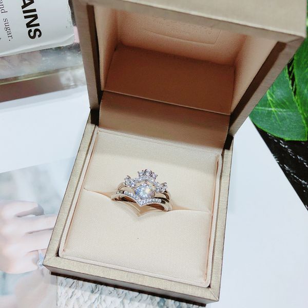 925 imitation diamond silver opening sterling silver lady wedding ring fashion jewelry
925 imitation diamond silver opening sterling silver lady wedding ring fashion jewelry