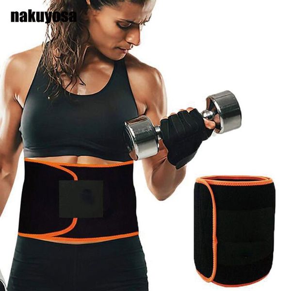 women and men adjustable body shaping belt rehabilitation for strain of lumbar muscles elastic support waist, Black;gray
women and men adjustable body shaping belt rehabilitation for strain of lumbar muscles elastic support waist, Black;gray