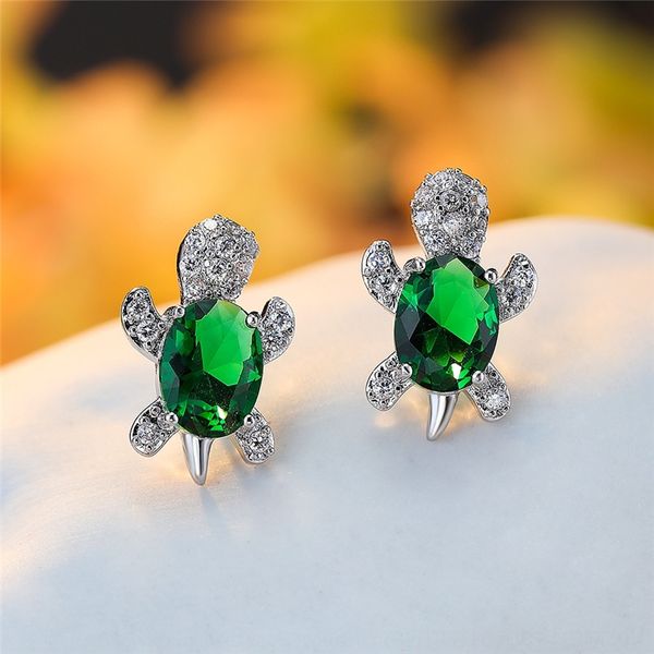 Sep creative tortoise zircon stud female animal and with creative tortoise zircon female animal diamond and earringsearrings with diam, Golden;silver
Sep creative tortoise zircon stud female animal and with creative tortoise zircon female animal diamond and earringsearrings with diam, Golden;silver
