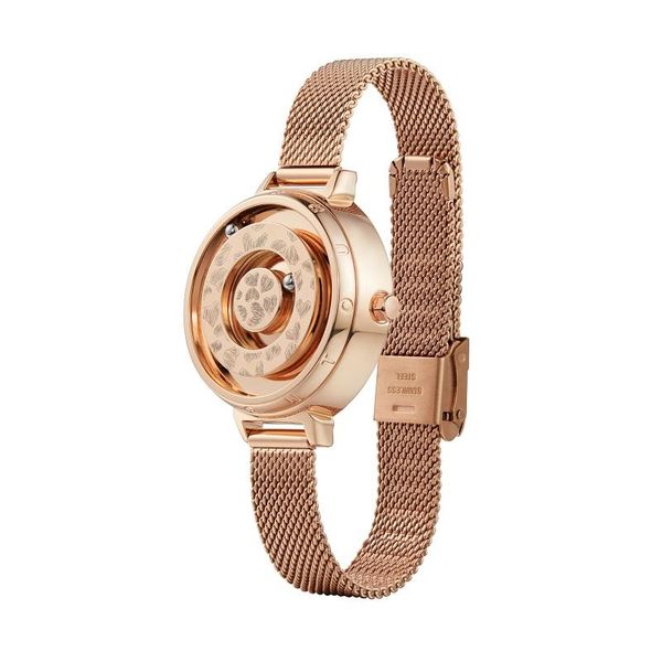 woman gold watch magnetic steel ball show ladies quartz women's watches luxury heart wristwatches gift box dropship e032, Slivery;brown
woman gold watch magnetic steel ball show ladies quartz women's watches luxury heart wristwatches gift box dropship e032, Slivery;brown
