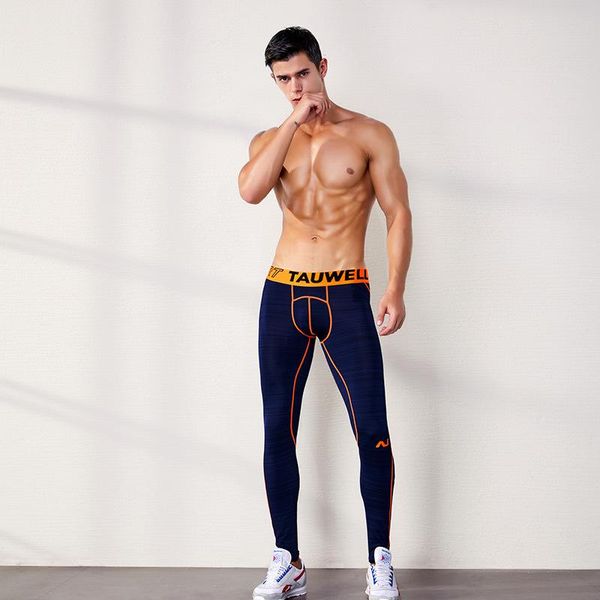 running pants autumn men sweatpant elastic quickly dry legging tight jogger fitness gym athletic track sport pant activewear, Black;blue
running pants autumn men sweatpant elastic quickly dry legging tight jogger fitness gym athletic track sport pant activewear, Black;blue
