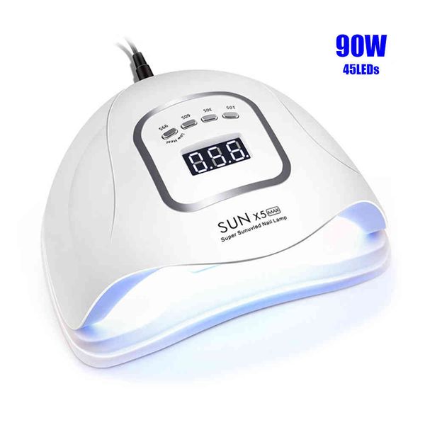 90/72/36w uv led lamp manicure nail dryer for all gels polish with automatic sensor smart temperature control
90/72/36w uv led lamp manicure nail dryer for all gels polish with automatic sensor smart temperature control