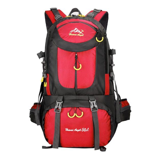 backpack mountaineering bag shoulder travel waterproof large-capacity sports hiking outdoor men and women 40l50l60l
backpack mountaineering bag shoulder travel waterproof large-capacity sports hiking outdoor men and women 40l50l60l
