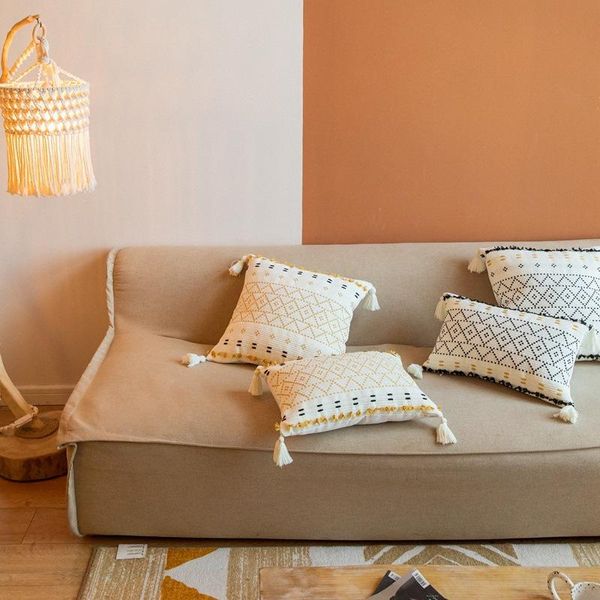 cushion/decorative pillow 2021 tassels throw case geometry printed cushion decorative pillowcases for sofa office decor gothic
cushion/decorative pillow 2021 tassels throw case geometry printed cushion decorative pillowcases for sofa office decor gothic