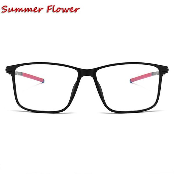fashion sunglasses frames men sport eyewear tr90 aluminum magnesium light flexible prescription optical frame trend students spectacles, Black
fashion sunglasses frames men sport eyewear tr90 aluminum magnesium light flexible prescription optical frame trend students spectacles, Black