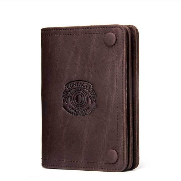 wallets men's design crazy horse genuine leather male short wallet hasp with coin pockets card holders man purse, Red;black
wallets men's design crazy horse genuine leather male short wallet hasp with coin pockets card holders man purse, Red;black