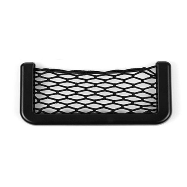 storage baskets 1pcs car organizer bag auto paste net pocket phone holder ornament decoration change 20*8cm 8*15cm
storage baskets 1pcs car organizer bag auto paste net pocket phone holder ornament decoration change 20*8cm 8*15cm