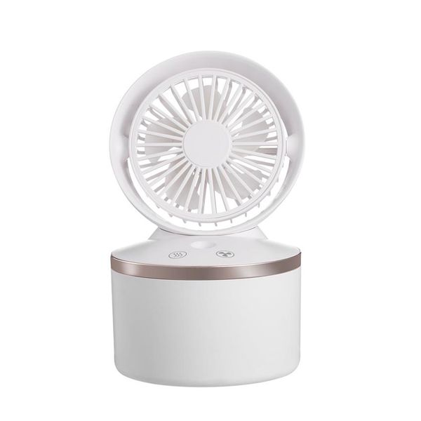 cool in summer, portable water mist fan is suitable for office and home use 
cool in summer, portable water mist fan is suitable for office and home use