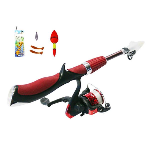 boat fishing rods carbon fiber rod and reel combo kit superhard lure spinning gear pole set line tackle
boat fishing rods carbon fiber rod and reel combo kit superhard lure spinning gear pole set line tackle