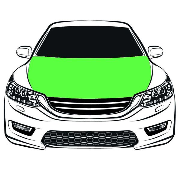 pure yellow car hood cover flags 3.3x5ft 100%polyester,engine elastic fabrics can be washed, bonnet banner
pure yellow car hood cover flags 3.3x5ft 100%polyester,engine elastic fabrics can be washed, bonnet banner
